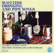 Drinking and Pipe Songs 1994 [click for larger]