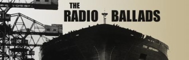 The Radio Ballads