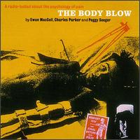 The Body Blow 1961